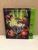 Sjung med Disney