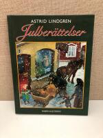 Julber&auml;ttelser - en samlingsvolym