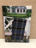 Den svenska trasmattan - en kulturhistoria