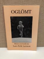 Ogl&ouml;mt - minnen som hunnit ifatt