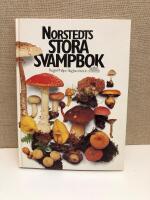 Norstedts stora svampbok