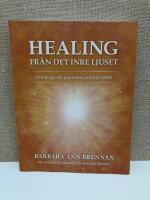 Healing fr&aring;n det inre ljuset : den skapande processen p&aring; fj&auml;rde niv&aring;n