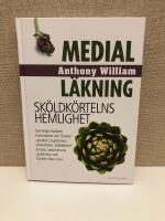 Medial l&auml;kning : sk&ouml;ldk&ouml;rtelns hemlighet