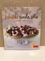 Sch&uuml;cks sunda s&ouml;ta - [efterr&auml;tter med l&aring;gt GI]