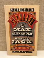 Gycklare - G&oslash;glere : Max Alexander, Brazil Jack och showfamiljen Rhodin