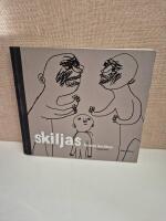 Skiljas : Barnen ber&auml;ttar
