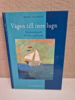V&auml;gen till inre lugn : Illustrerad guide till st&ouml;rre sj&auml;lvinsikt