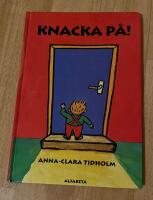 Knacka p&aring;!