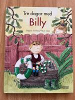 Tre dagar med Billy (samlingsvolym)