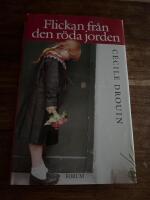 Flickan fr d.R&ouml;d.Jorden