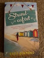 Strandcaf&eacute;et