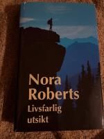 Livsfarlig utsikt : roman