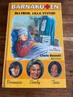Bli frisk, lilla syster!