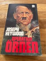 Operationen &Ouml;rnen