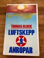 Luftskepp 9 anropar