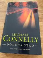 D&ouml;dens stad : [en Harry Bosch-deckare]