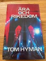 &Auml;ra och rikedom