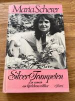 Silvertrumpeten