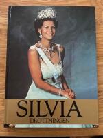 Silvia, drottningen