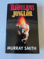 Dj&auml;vulens jongl&ouml;r