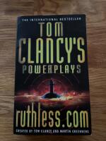 Tom Clancy&rsquo;s Powerplays: Ruthless.com