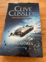 Navigat&ouml;ren : ur NUMA:s arkiv