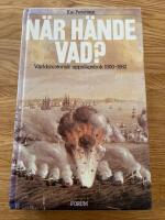 N&auml;r h&auml;nde vad    pop.U.