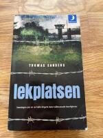 Lekplatsen