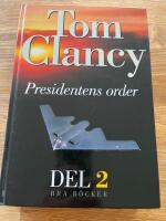 Presidentens order. D. 2