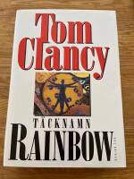 T&auml;cknamn Rainbow