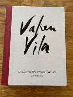 Vaken vila : en v&auml;g till avslappnad n&auml;rvaro