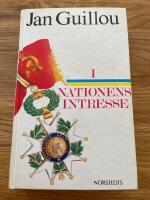 I nationens intresse : Coq Rouge