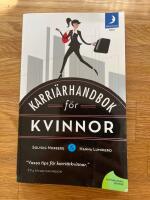 Karri&auml;rhandbok f&ouml;r kvinnor