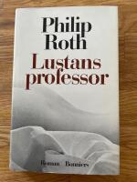 Lustans professor : [roman]