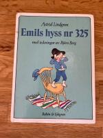 Emils hyss nr 325
