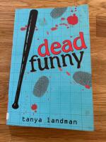 Dead Funny