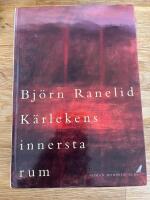 K&auml;rlekens innersta rum