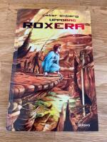 Uppdrag Roxera
