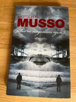 Ses vi n&aring;gonsin igen?