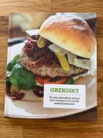 Grekiskt