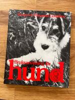 Bruksanvisning f&ouml;r hund