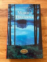 Mord i Dalarna