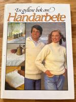 En gyllene bok om handarbete