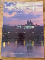 Prague and its history