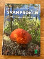 Svampboken