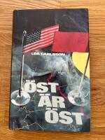 &Ouml;st &auml;r &ouml;st