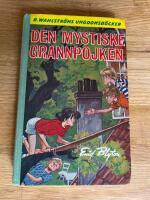 Den mystiske grannpojken