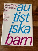 Autistiska barn