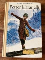Petter klarar allt