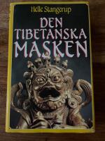 Den tibetanska masken